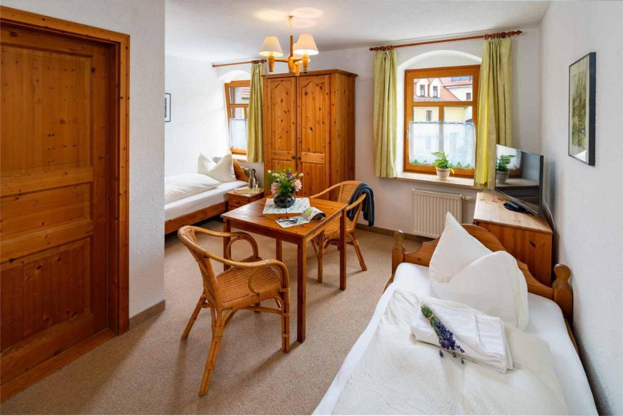 Landhotel Gut Wildberg Meißen Exterior foto