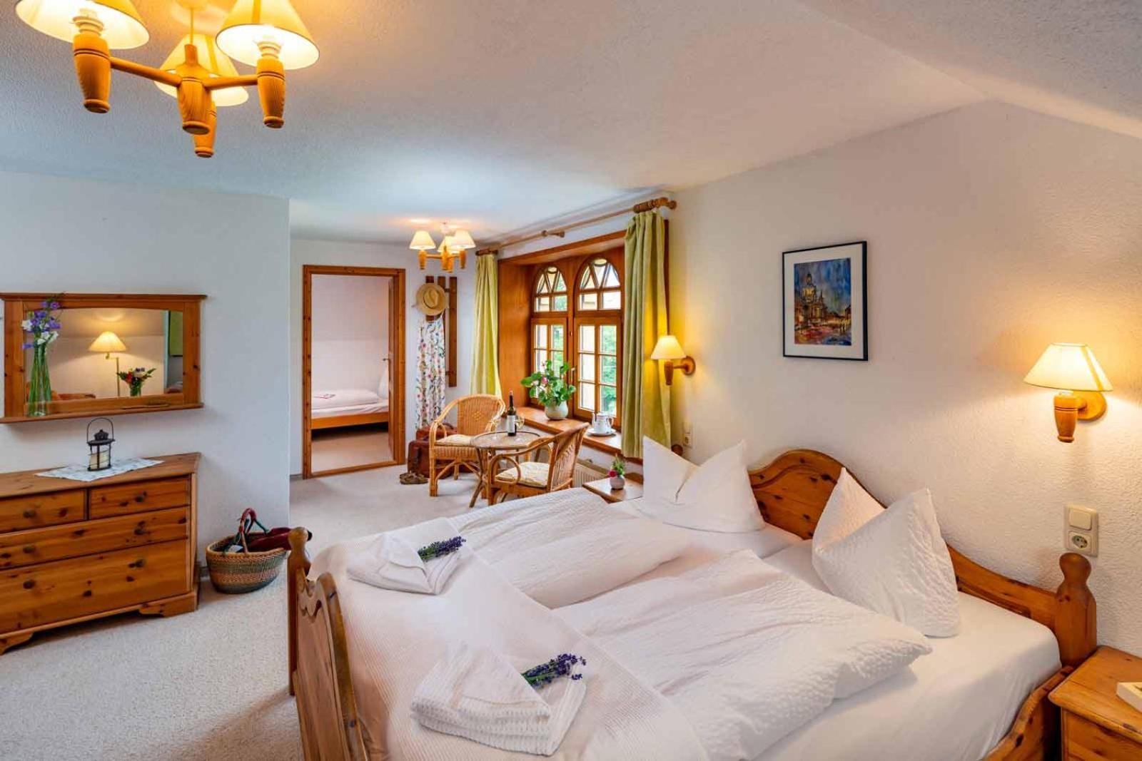 Landhotel Gut Wildberg Meißen Cameră foto