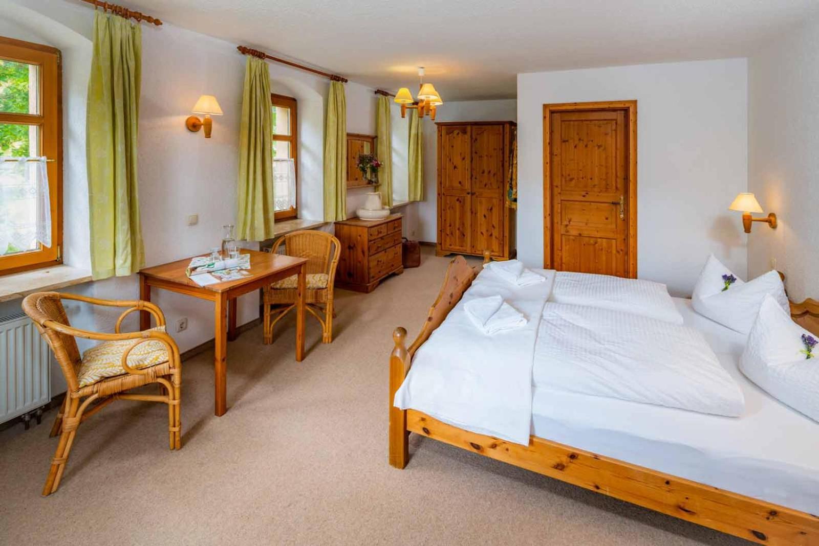 Landhotel Gut Wildberg Meißen Cameră foto