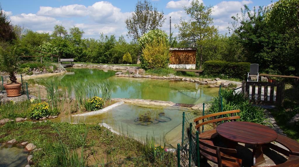 Landhotel Gut Wildberg Meißen Exterior foto